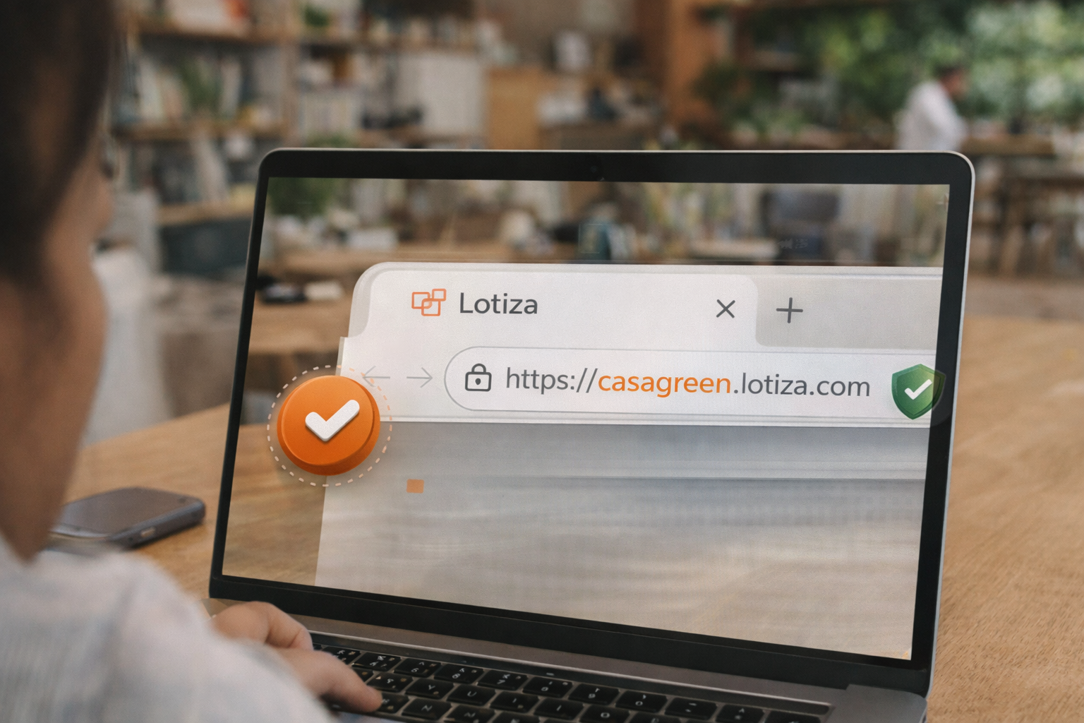 Portal inmobiliario para lotizaciones en minutos